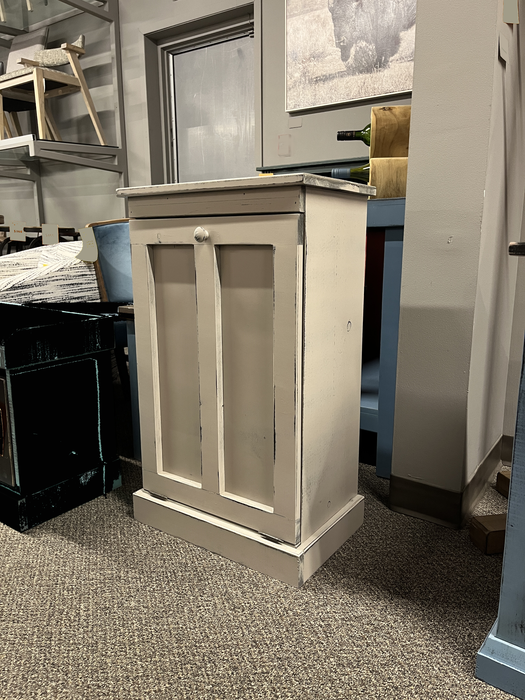 Springwater Tilt Bin