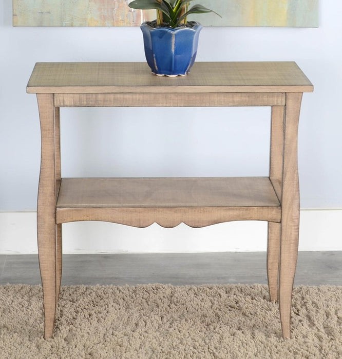 Marina Side Table