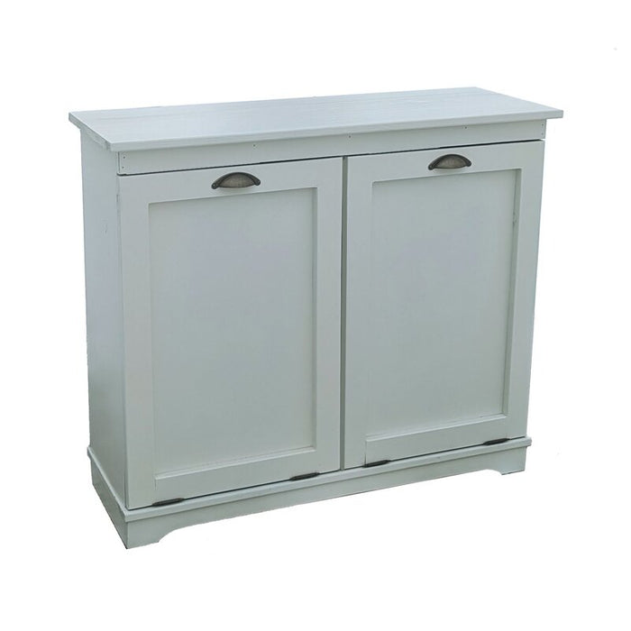 Double Tilt Bin