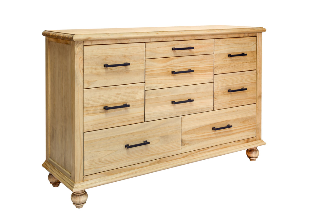 Victoria Dresser