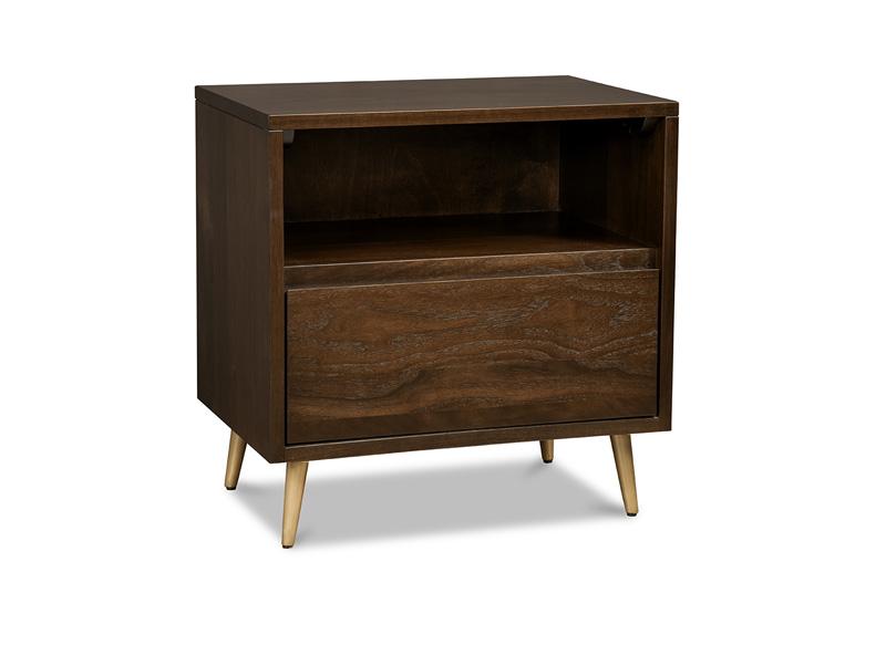 Evora Nightstand