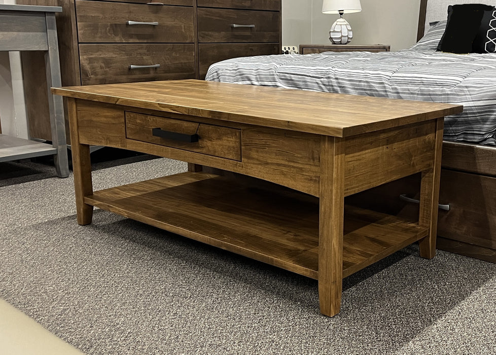 Glengarry Coffee Table