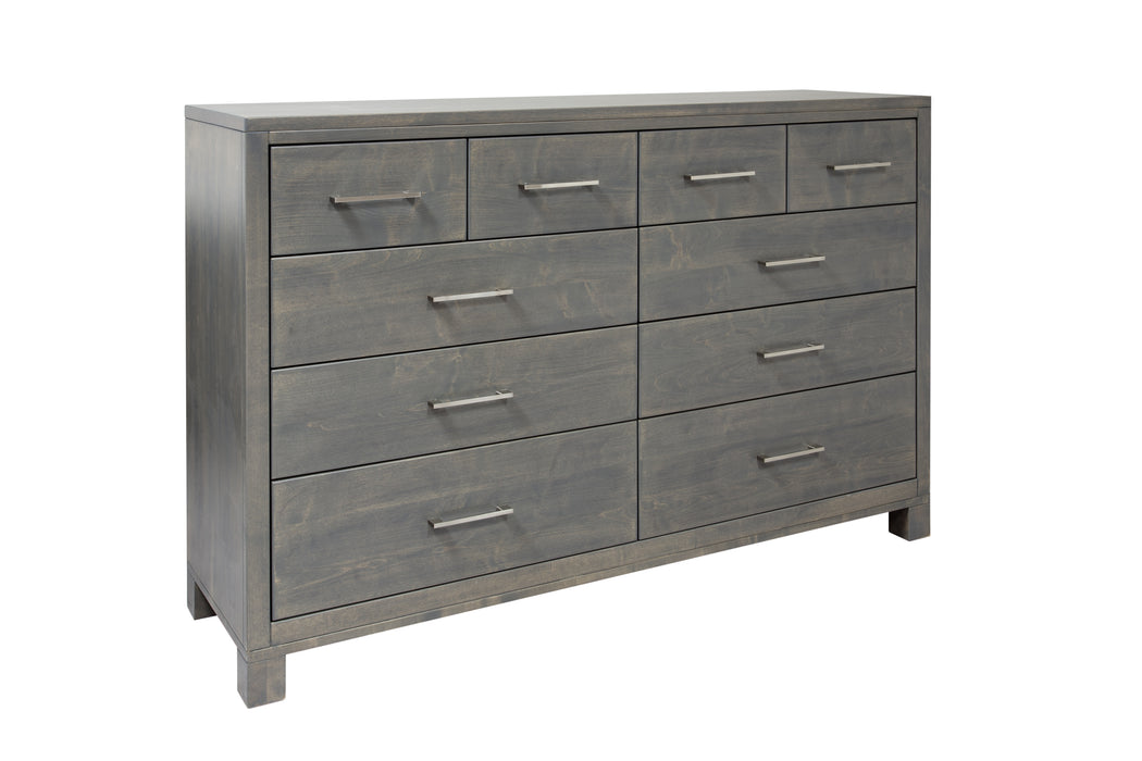 Delta Dresser