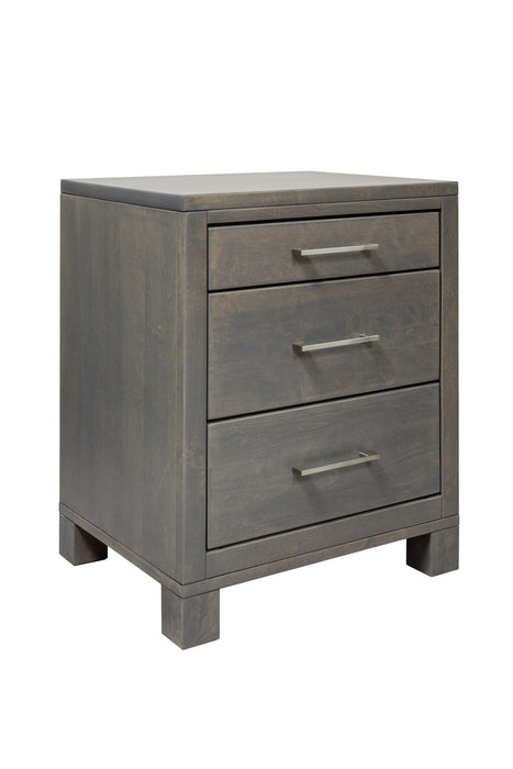 Delta Nightstand