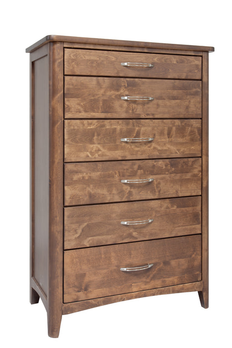 Saffron Chests