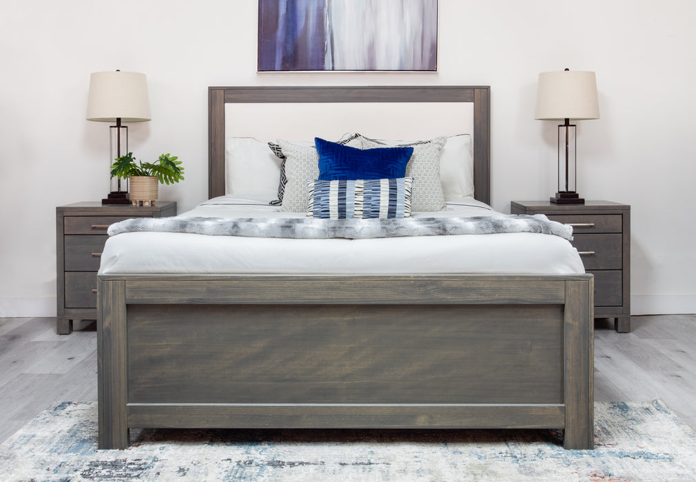 Delta Beds