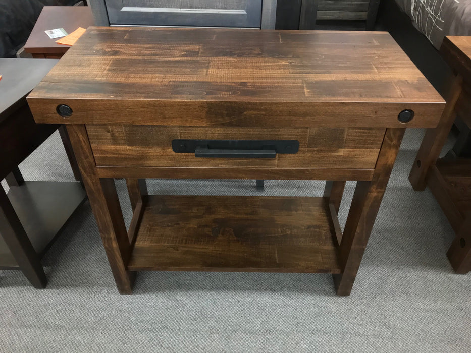 Rafters Sofa Tables