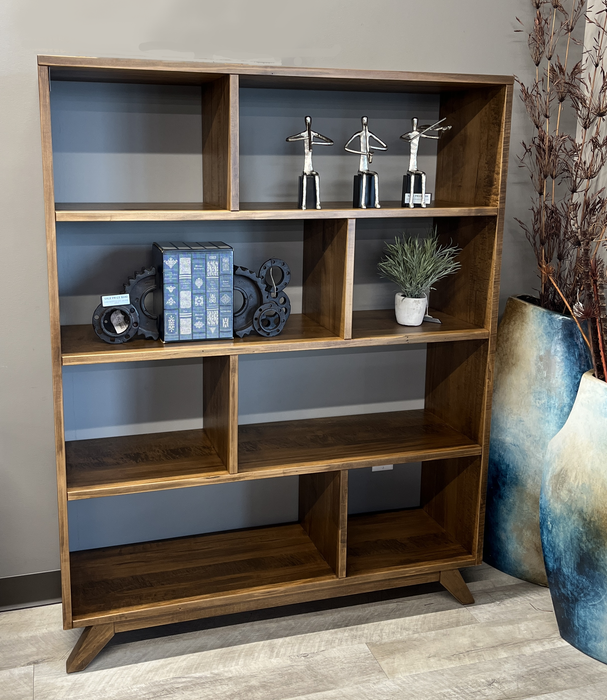 Tribeca Open Bookcase