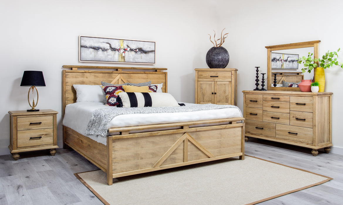 Victoria Beds