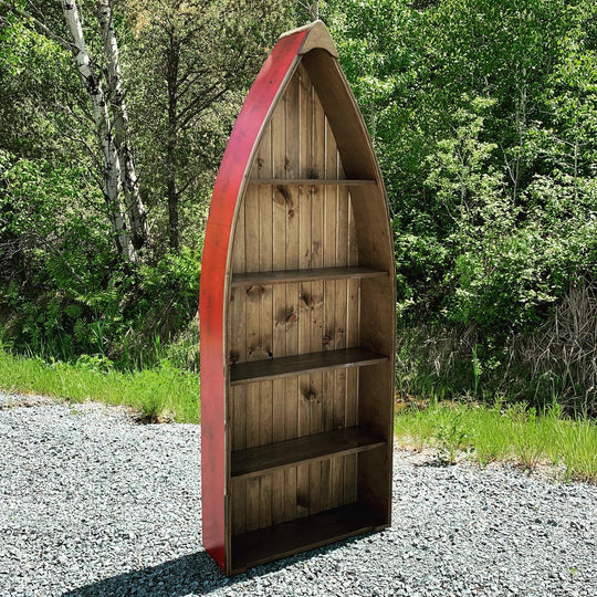 Boat Shelf