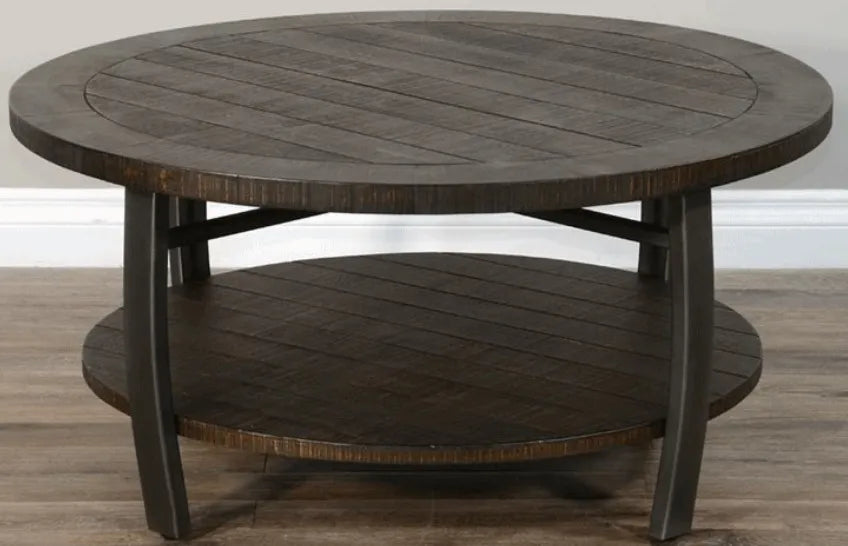 Homestead Occasional Tables