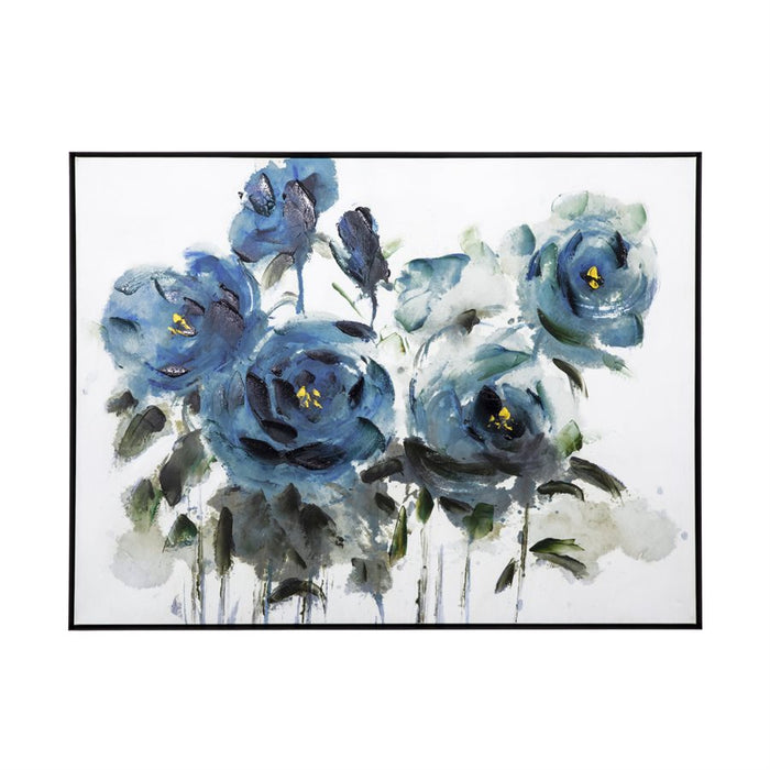 Be Blue