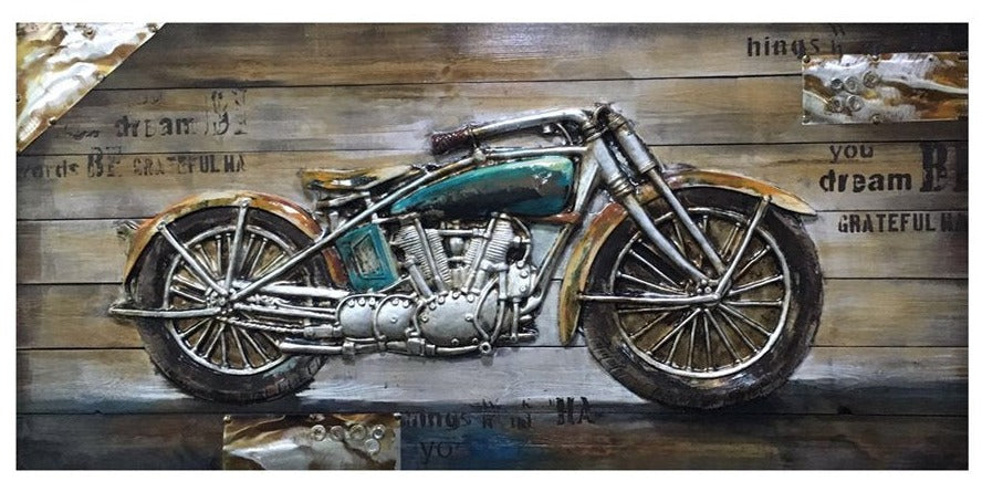 Bike Passion