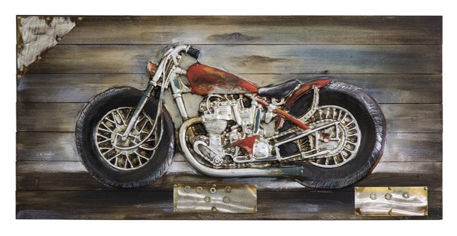Bike Passion II
