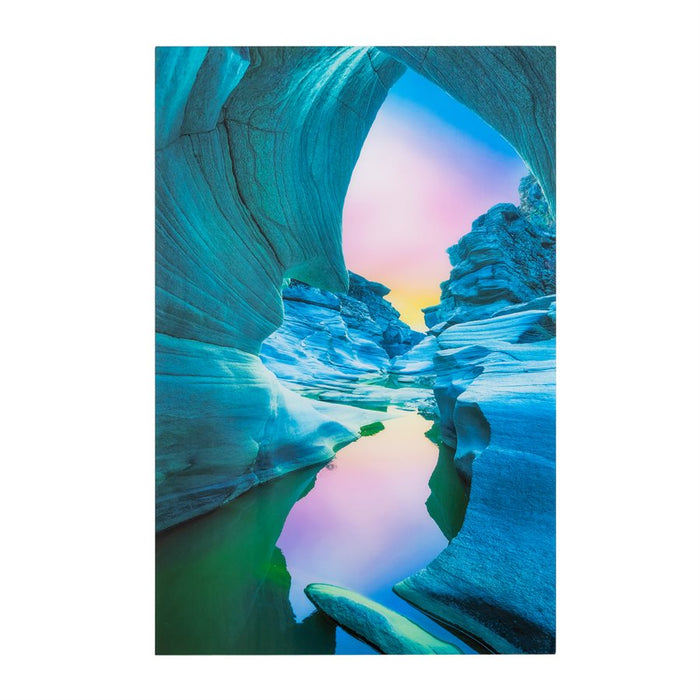 Canyon View