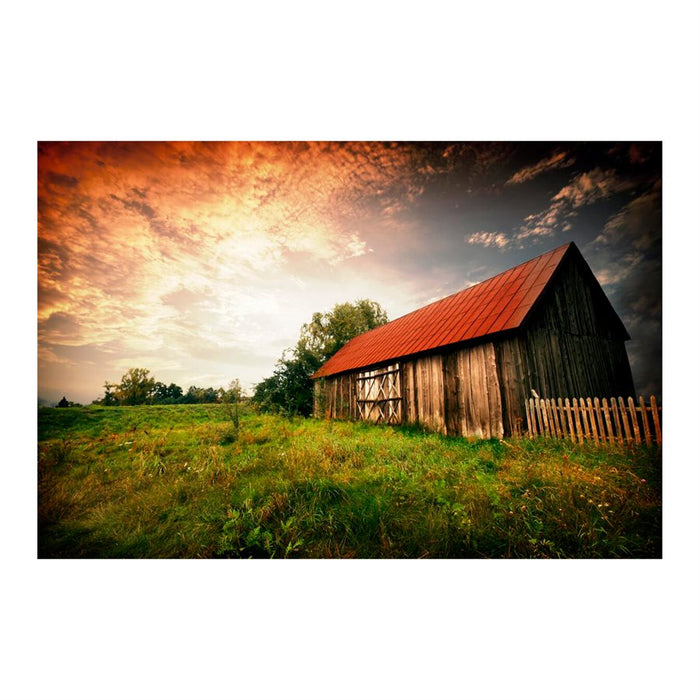 Country Paradise
