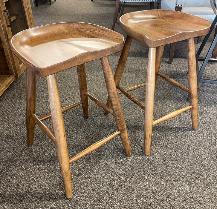 Simo Counter Stools