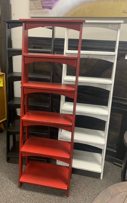 Ladder Shelf