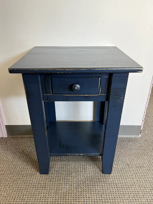 Small End Table