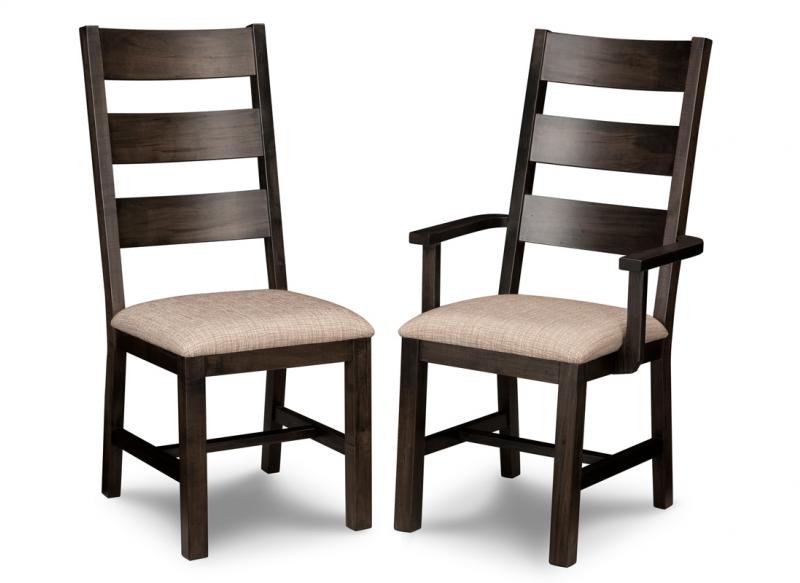 Rafters Dining Chairs