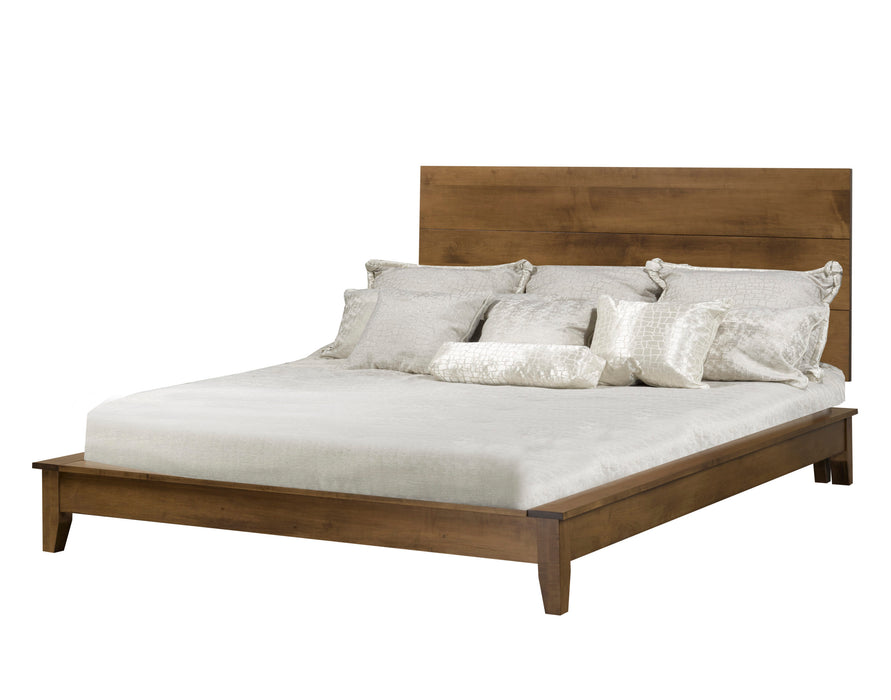 Richview Platform Bed
