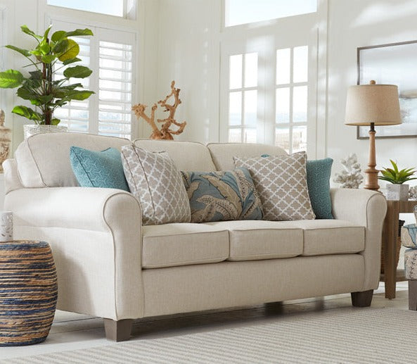 Annabel Stationary Sofa