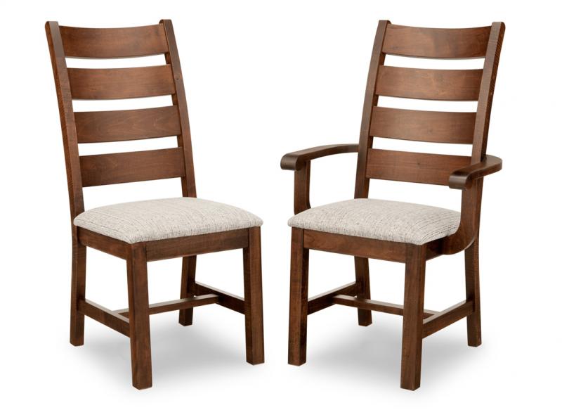 Saratoga Dining Chairs