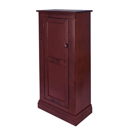 Shaker Jam Cupboard
