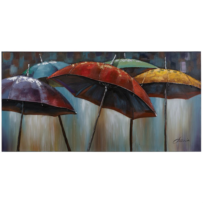 Umbrellas