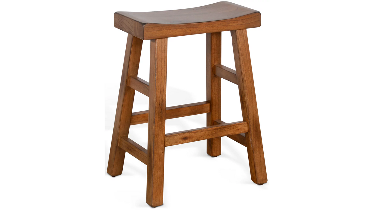 Sedona Saddle Stools
