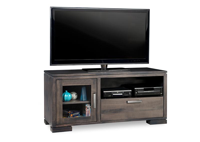 Maple Kenova entertainment stand