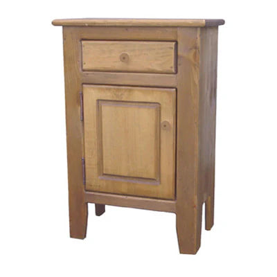 Small Nightstand