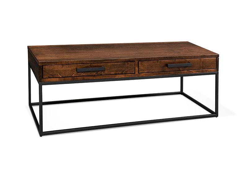 Muskoka Coffee Tables