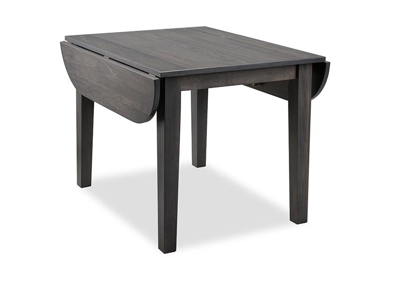 Parker Drop Leaf Leg Table