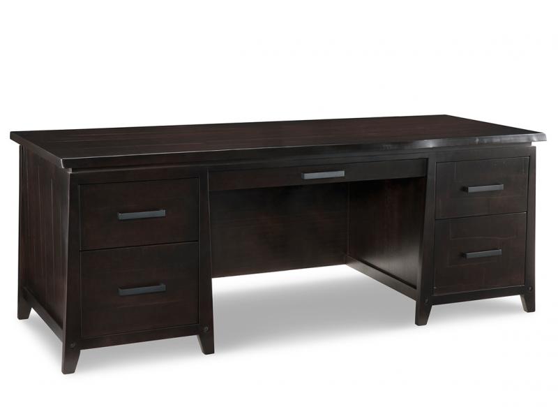Pemberton Executive Desks