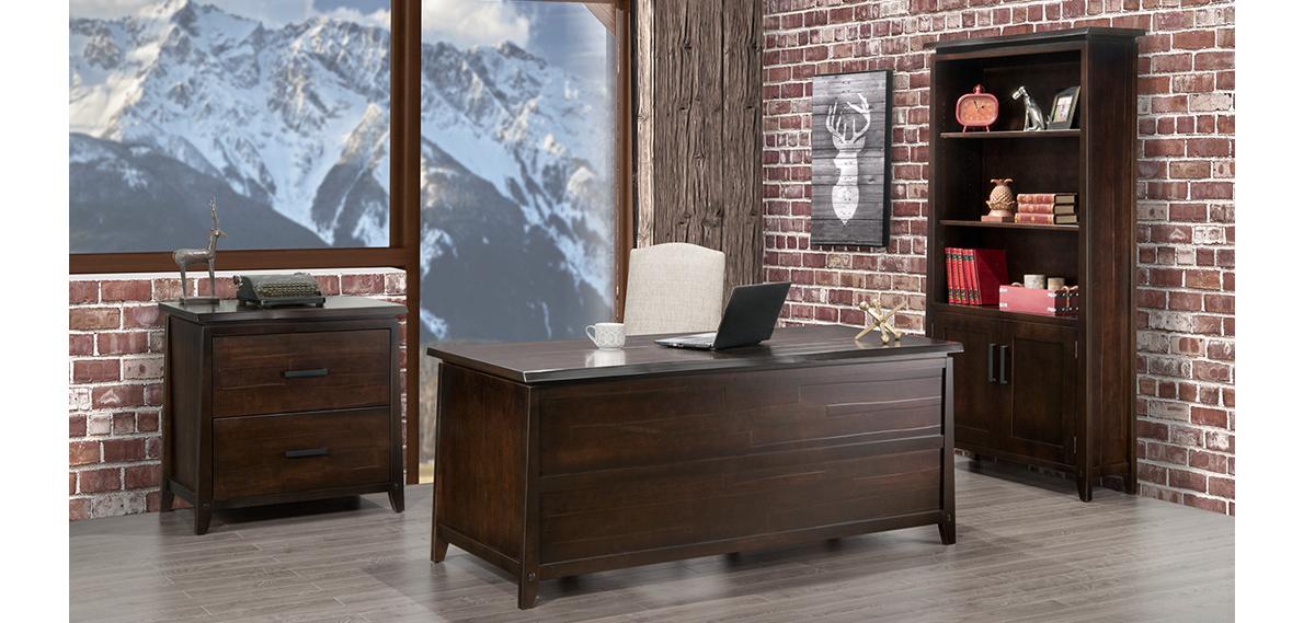 Pemberton Filing Cabinet