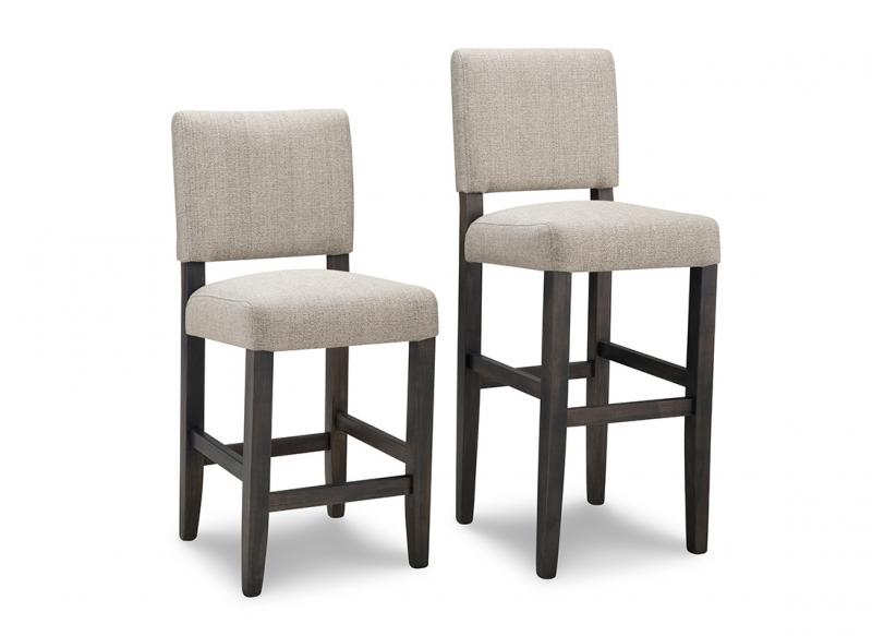 Portland Bar & Counter Chairs