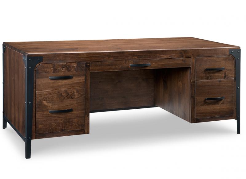 Portland Executive Desks