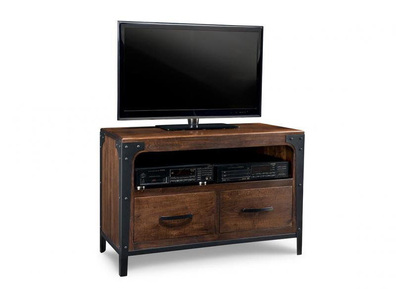 Portland Entertainment Consoles