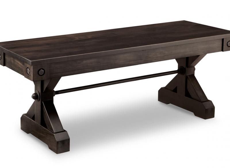Rafters Dining Benches