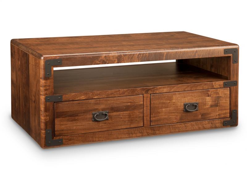 Saratoga Coffee Tables