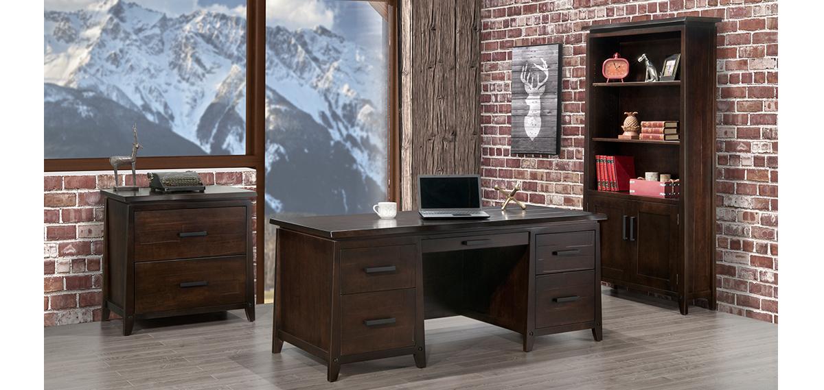 Home Office