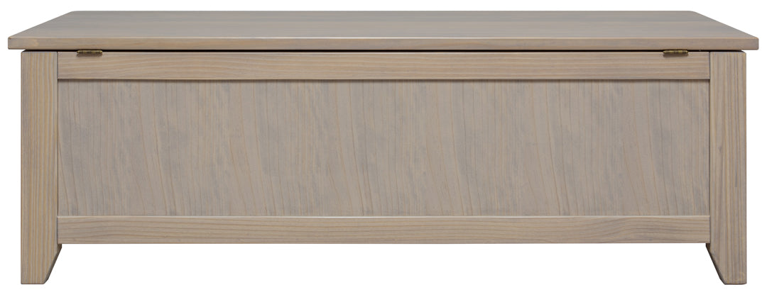Youth Blanket Box (or Toy Chest)