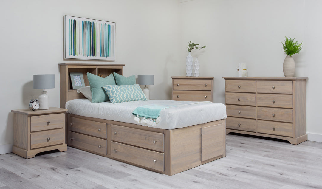 Youth Twin Beds