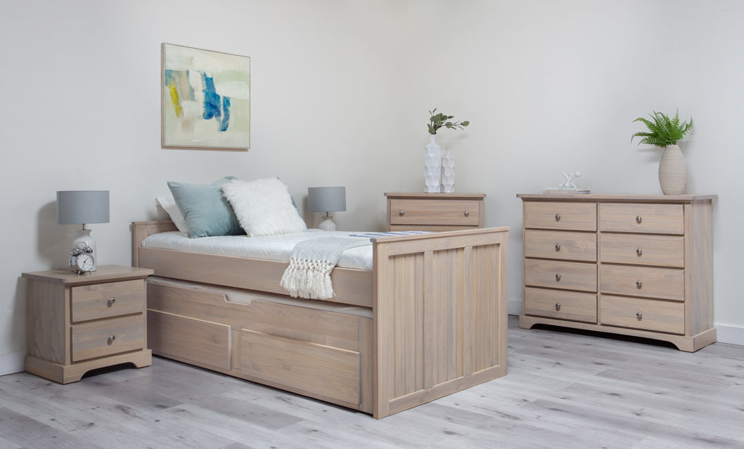Youth Twin Beds