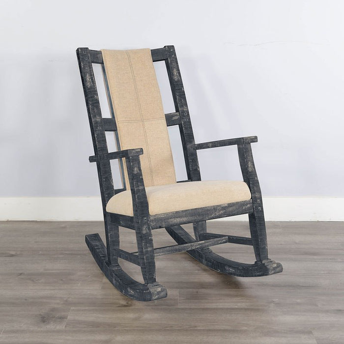 Rustic Rockers