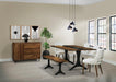 Evora River Dining Room