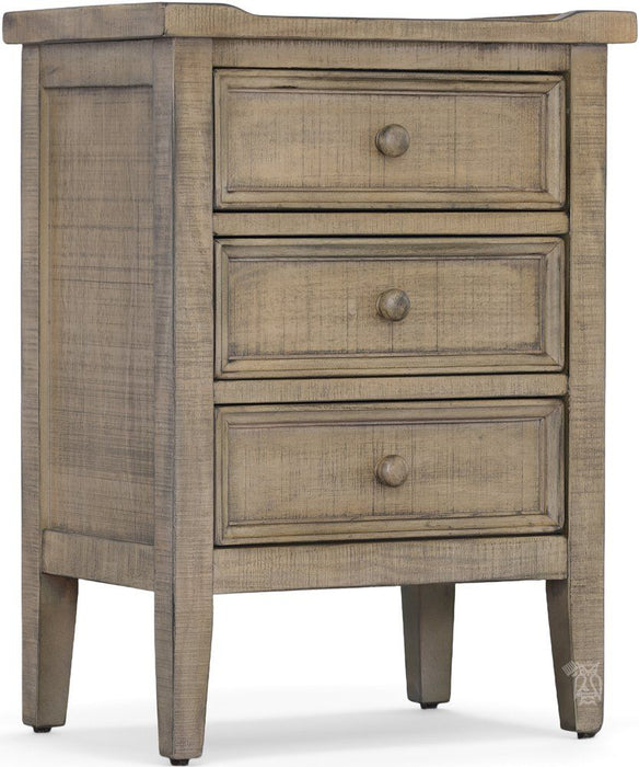 Marina Chest
