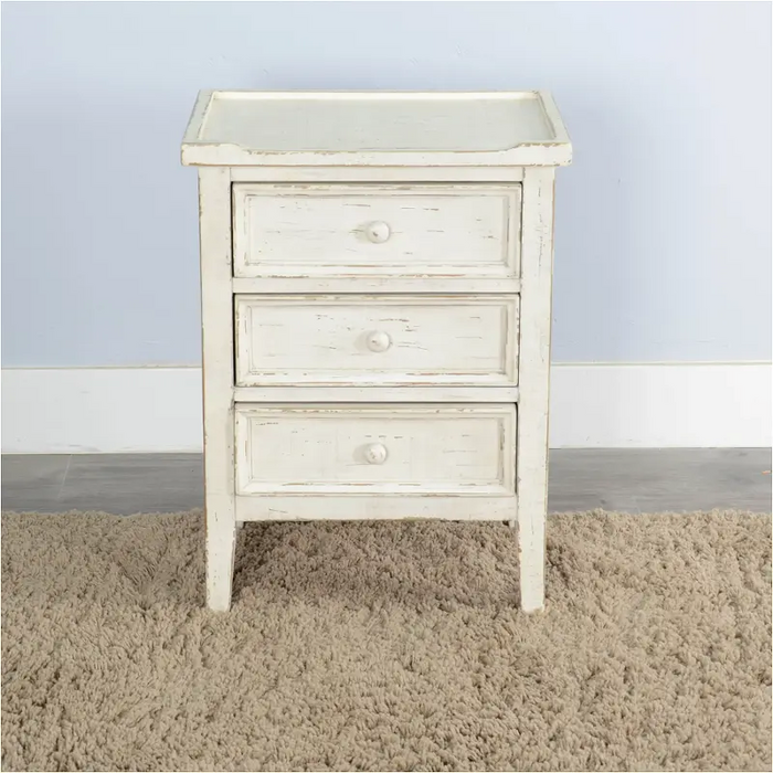 Marina Chest