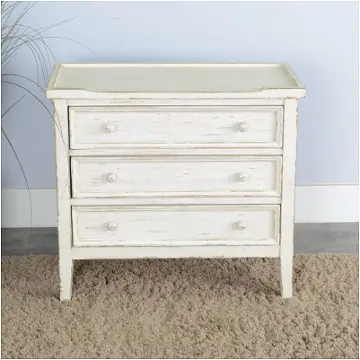 Marina Wide Side Chest
